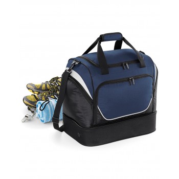 Pro Team Hardbase Holdall