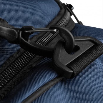 Pro Team Jumbo Kit Bag