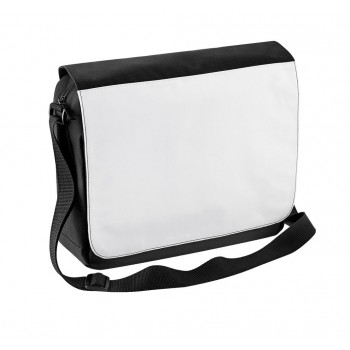 Sublimation Messenger Bag