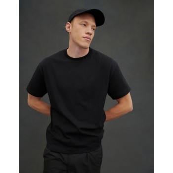 Unisex Heavy Boxy Tee