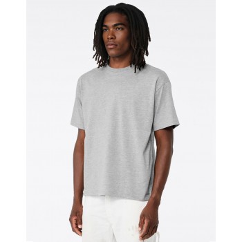 Unisex Heavy Boxy Tee