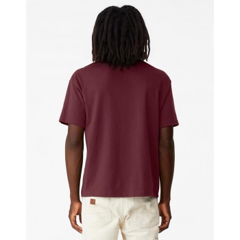 Unisex Heavy Boxy Tee