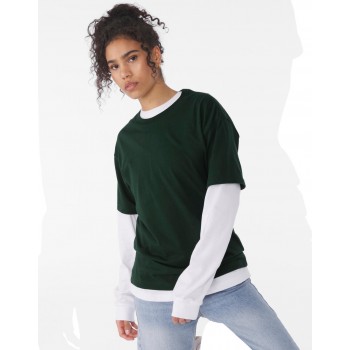 Unisex Heavy Boxy Tee