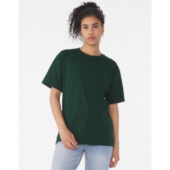 Unisex Heavy Boxy Tee