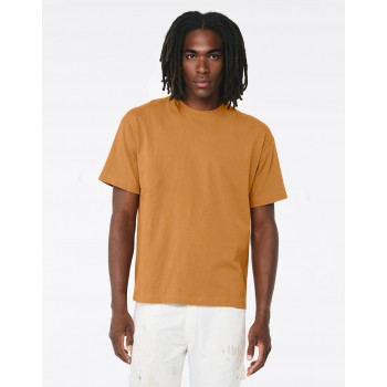 Unisex Heavy Boxy Tee