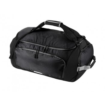 SLX 60 Litre Haul Bag