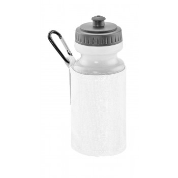 Water Bottle And Holder