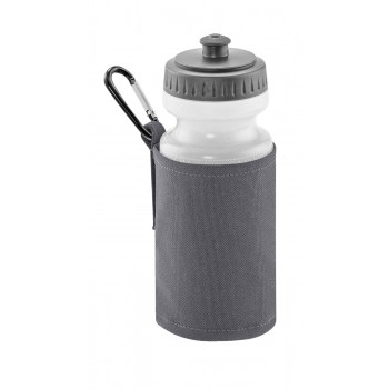 Water Bottle And Holder