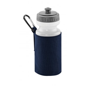 Water Bottle And Holder