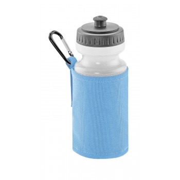 Water Bottle And Holder