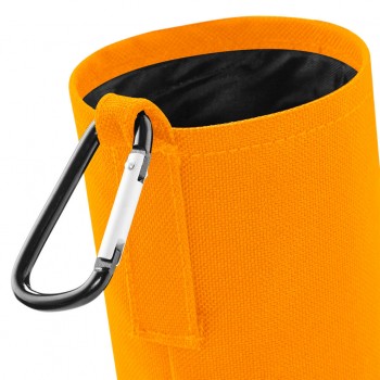 Water Bottle And Holder