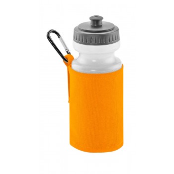 Water Bottle And Holder