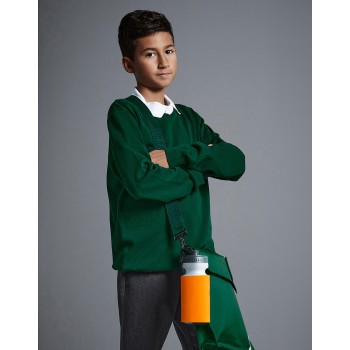 Water Bottle And Holder