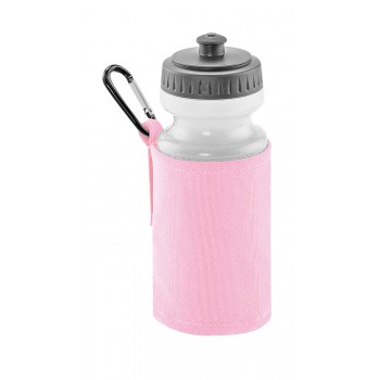 Water Bottle And Holder