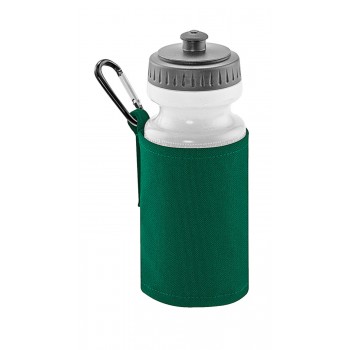 Water Bottle And Holder