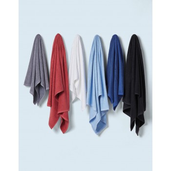 Ebro Guest Towel 30x50cm