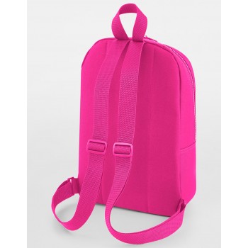 Mini Essential Fashion Backpack