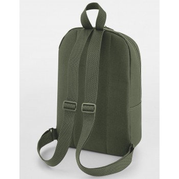 Mini Essential Fashion Backpack