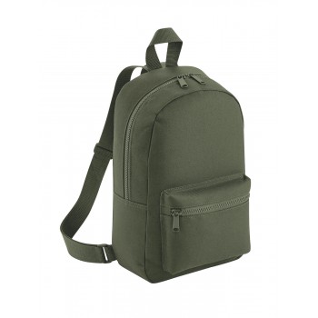 Mini Essential Fashion Backpack