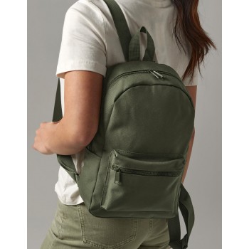 Mini Essential Fashion Backpack