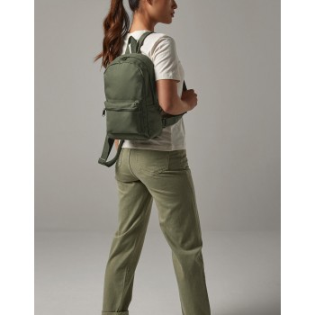 Mini Essential Fashion Backpack