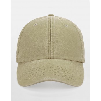 Zema profila vintage stila cepure