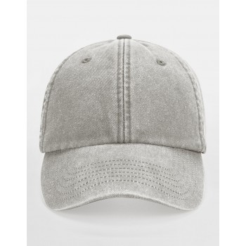 Zema profila vintage stila cepure