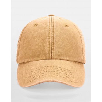 Zema profila vintage stila cepure