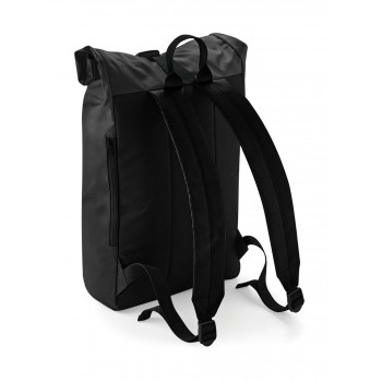 Tarp Roll Top Backpack