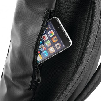 Tarp Roll Top Backpack