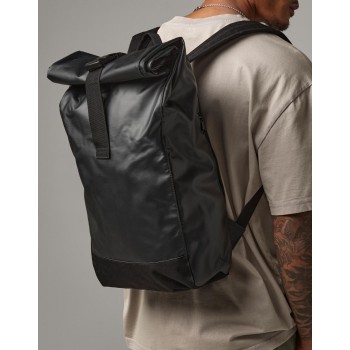 Tarp Roll Top Backpack