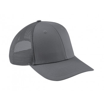 Pilsētas stila trucker cepure