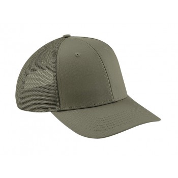 Pilsētas stila trucker cepure