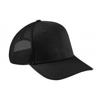 Pilsētas stila trucker cepure