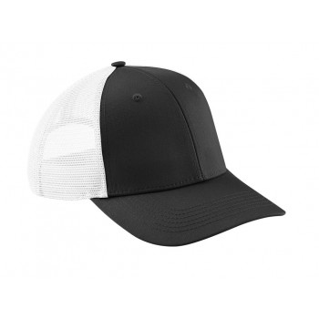 Pilsētas stila trucker cepure