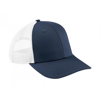 Pilsētas stila trucker cepure