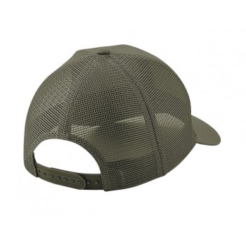 Pilsētas stila trucker cepure