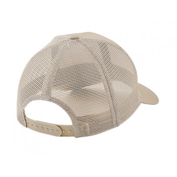 Pilsētas stila trucker cepure