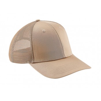 Pilsētas stila trucker cepure