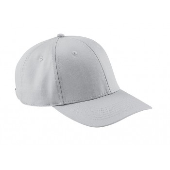 Pilsētas stila 6 paneļu cepure