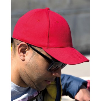 Kansas elastīgā cepure