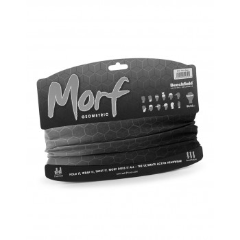 Morf™ ģeometriskā šalle