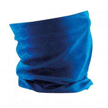 Morf™ ģeometriskā šalle