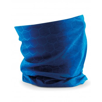 Morf™ ģeometriskā šalle