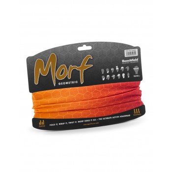 Morf™ ģeometriskā šalle