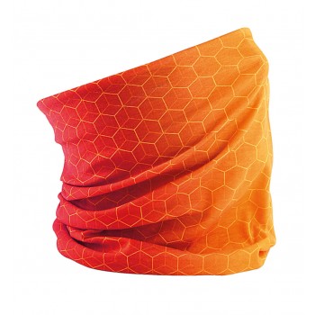 Morf™ ģeometriskā šalle