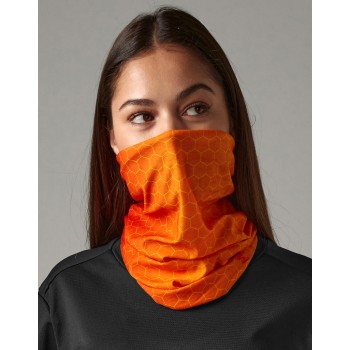 Morf™ ģeometriskā šalle