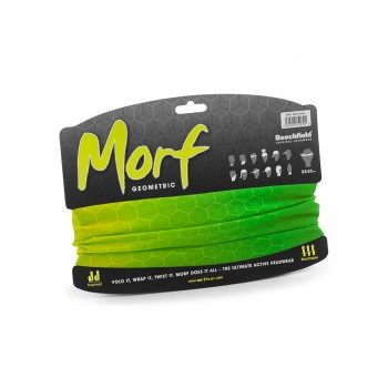 Morf™ ģeometriskā šalle