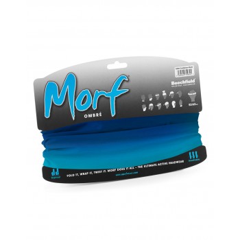 Morf™ ombré dizaina šalle