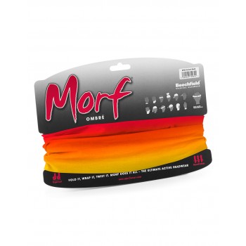 Morf™ ombré dizaina šalle